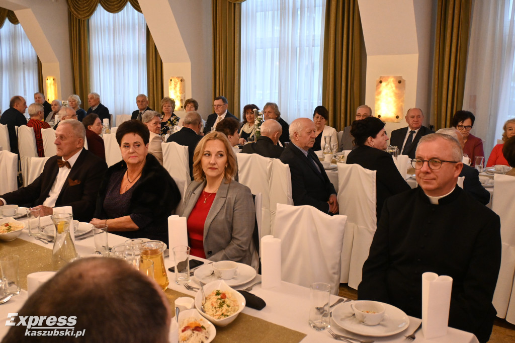 Złote Gody 2022 w gm. Kartuzy