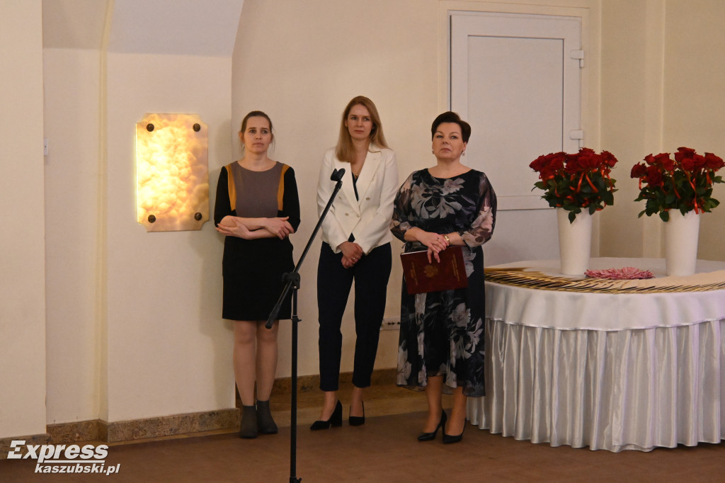 Złote Gody 2022 w gm. Kartuzy