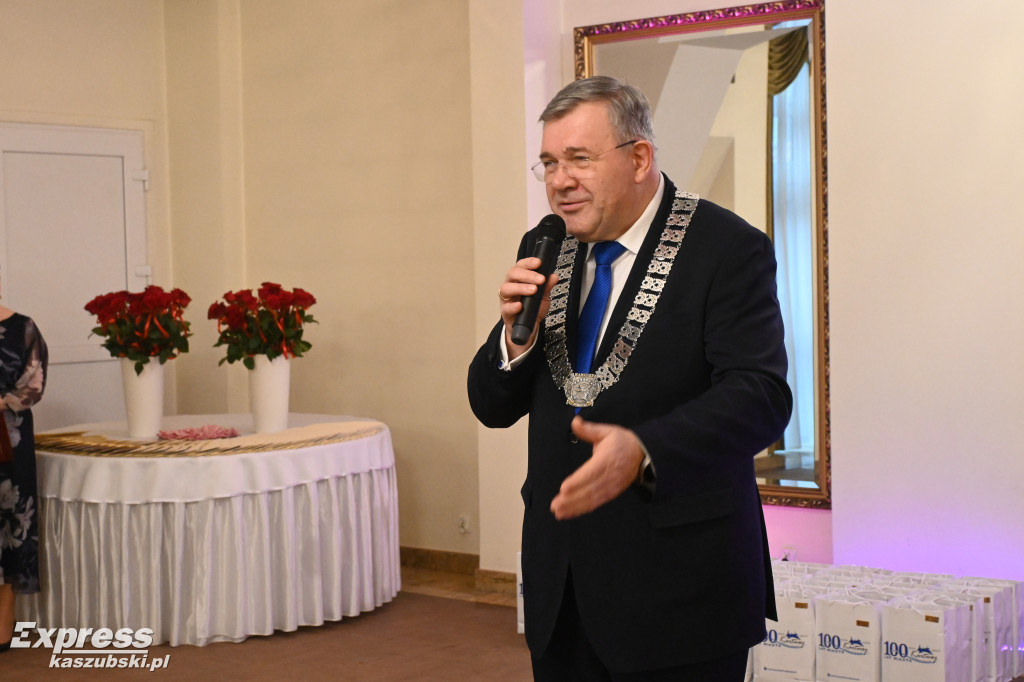 Złote Gody 2022 w gm. Kartuzy