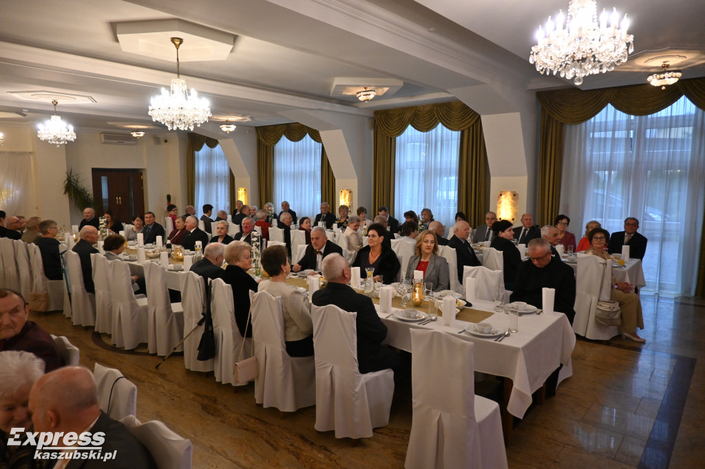 Złote Gody 2022 w gm. Kartuzy