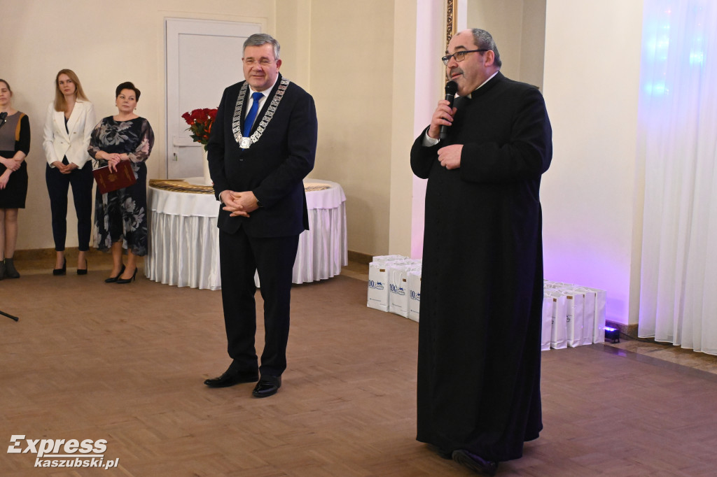 Złote Gody 2022 w gm. Kartuzy