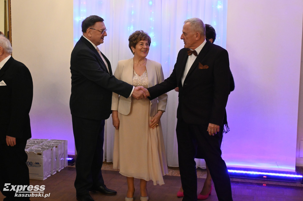 Złote Gody 2022 w gm. Kartuzy