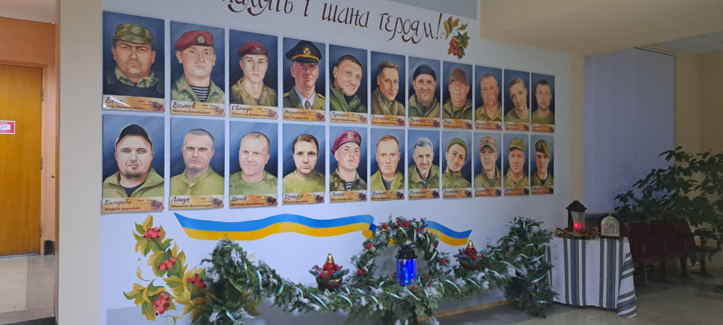 Stowarzyszenie Pomagamy Bądź z nami pomaga Ukrainie