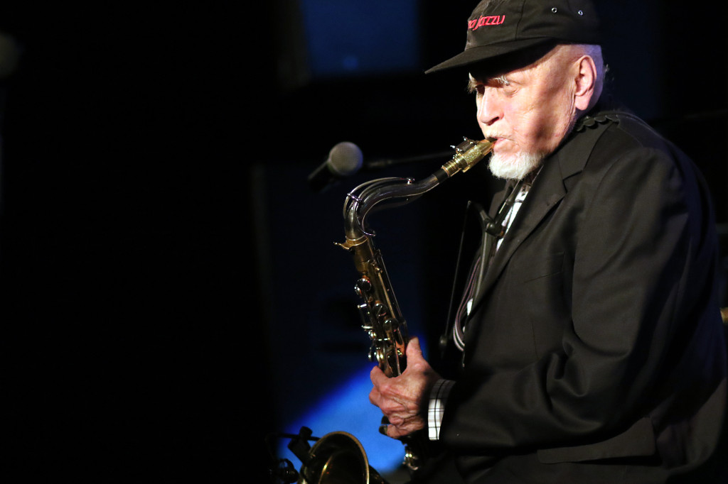 Jazz Bass Days 2023