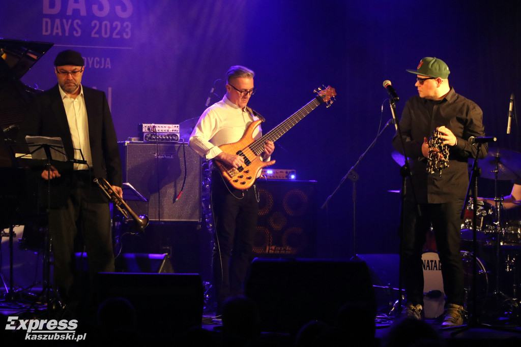 Jazz Bass Days 2023
