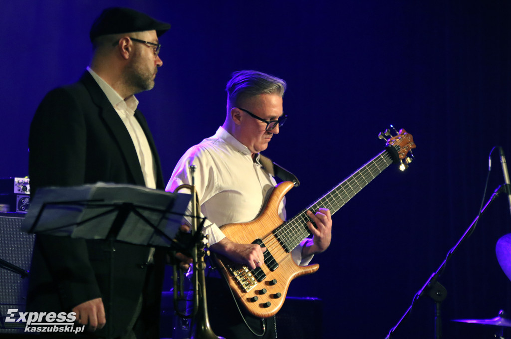 Jazz Bass Days 2023