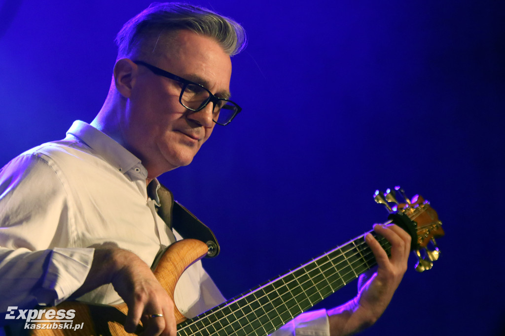 Jazz Bass Days 2023