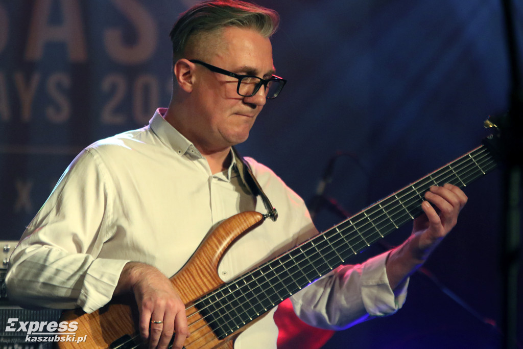 Jazz Bass Days 2023