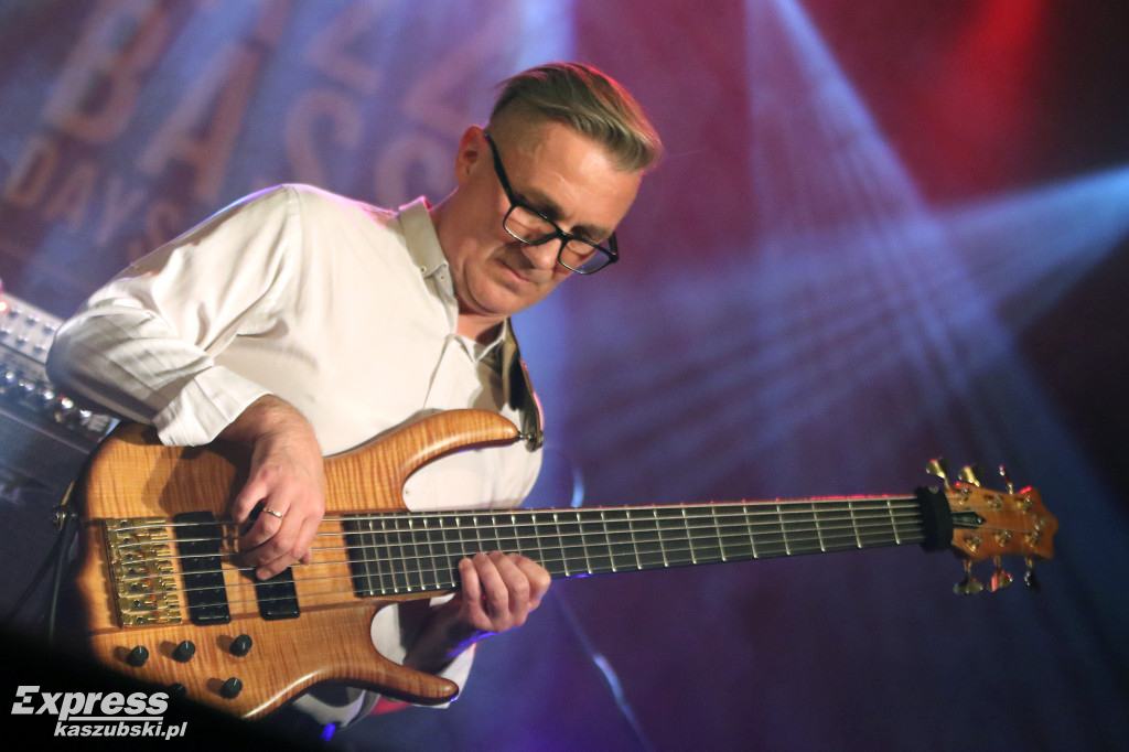 Jazz Bass Days 2023
