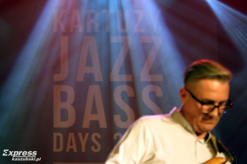 Jazz Bass Days 2023