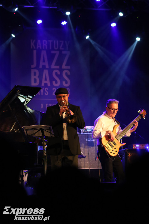 Jazz Bass Days 2023