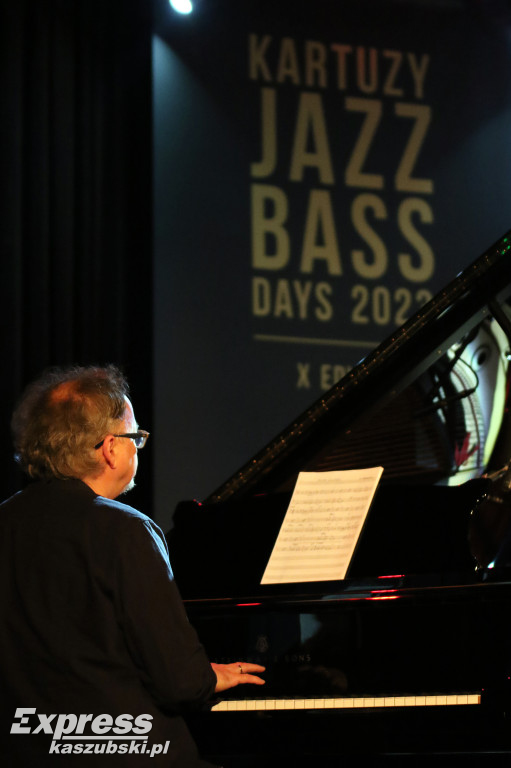 Jazz Bass Days 2023