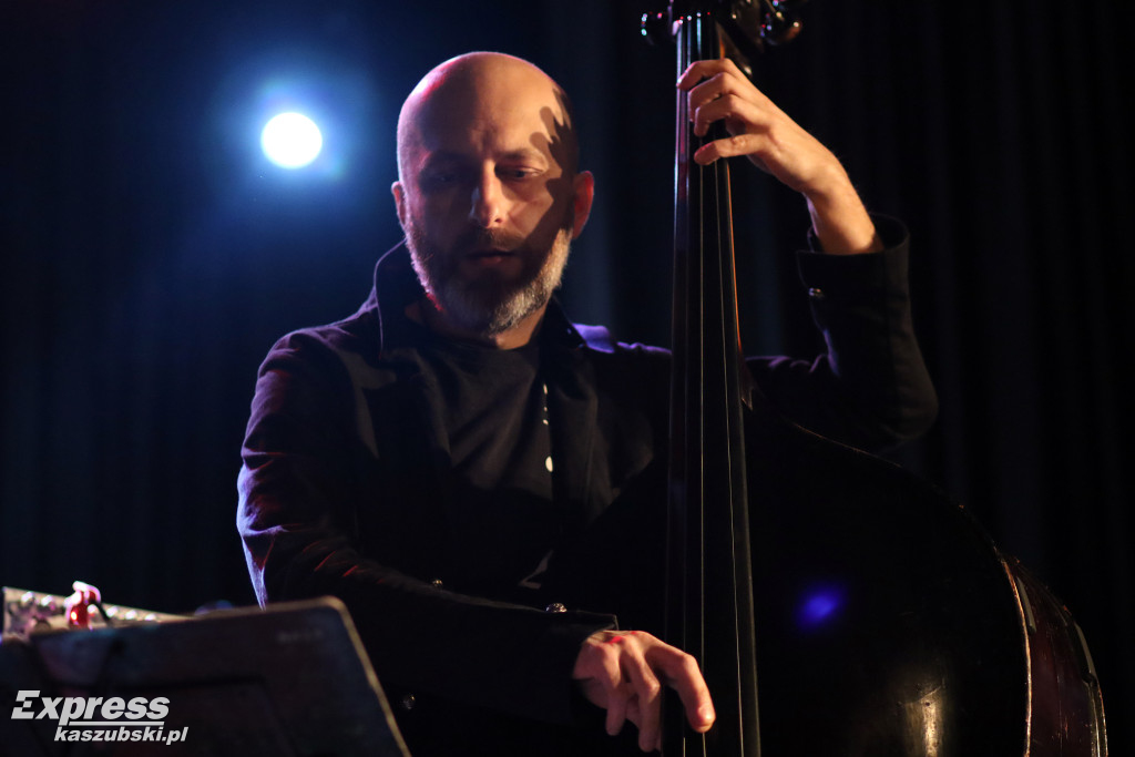 Jazz Bass Days 2023