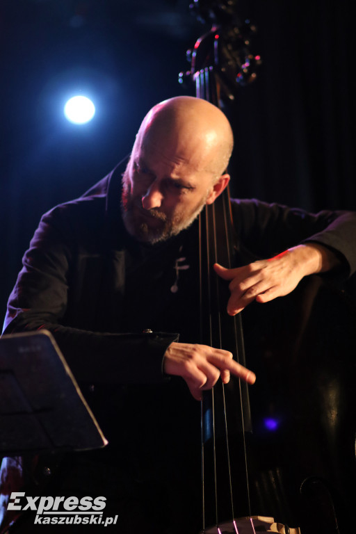 Jazz Bass Days 2023
