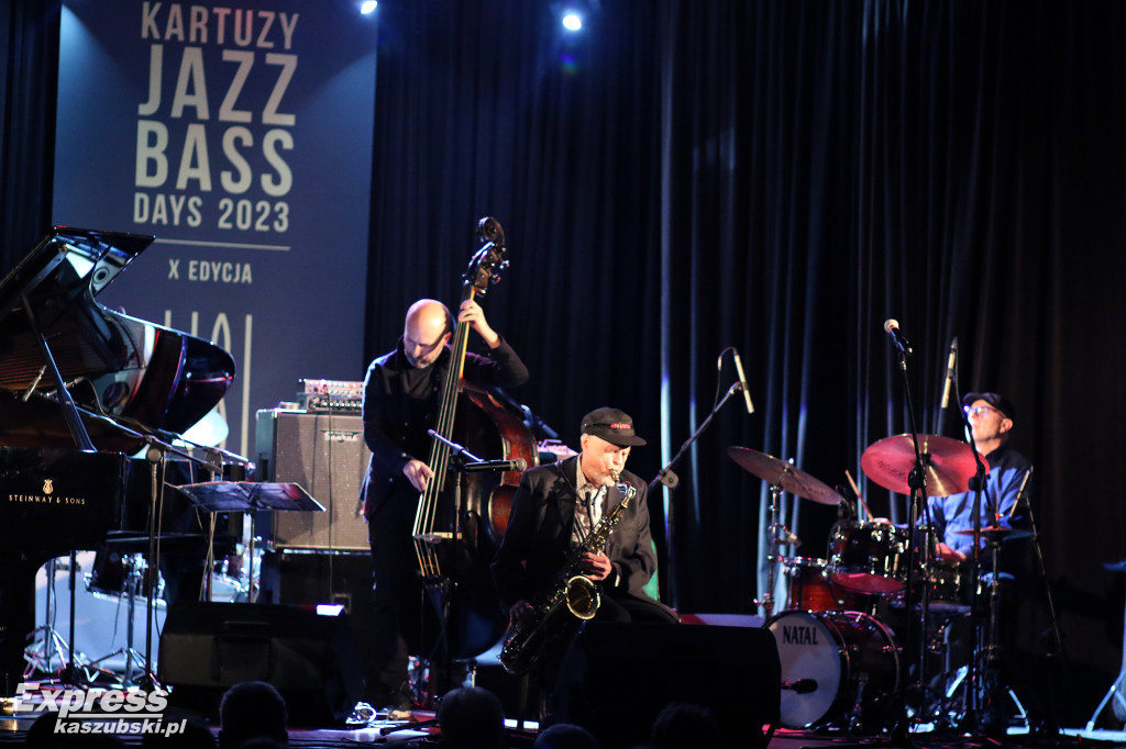 Jazz Bass Days 2023