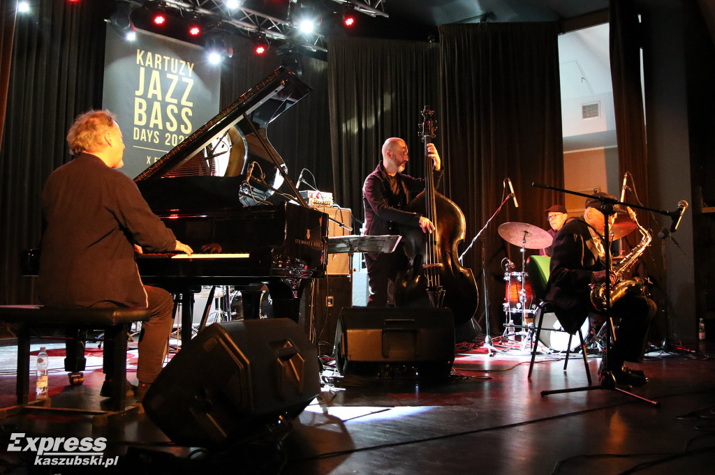 Jazz Bass Days 2023
