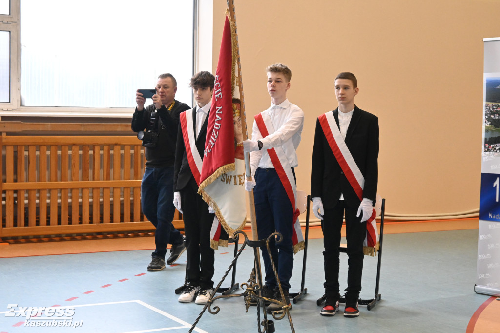 20-lecie zespołu Krôsniăta