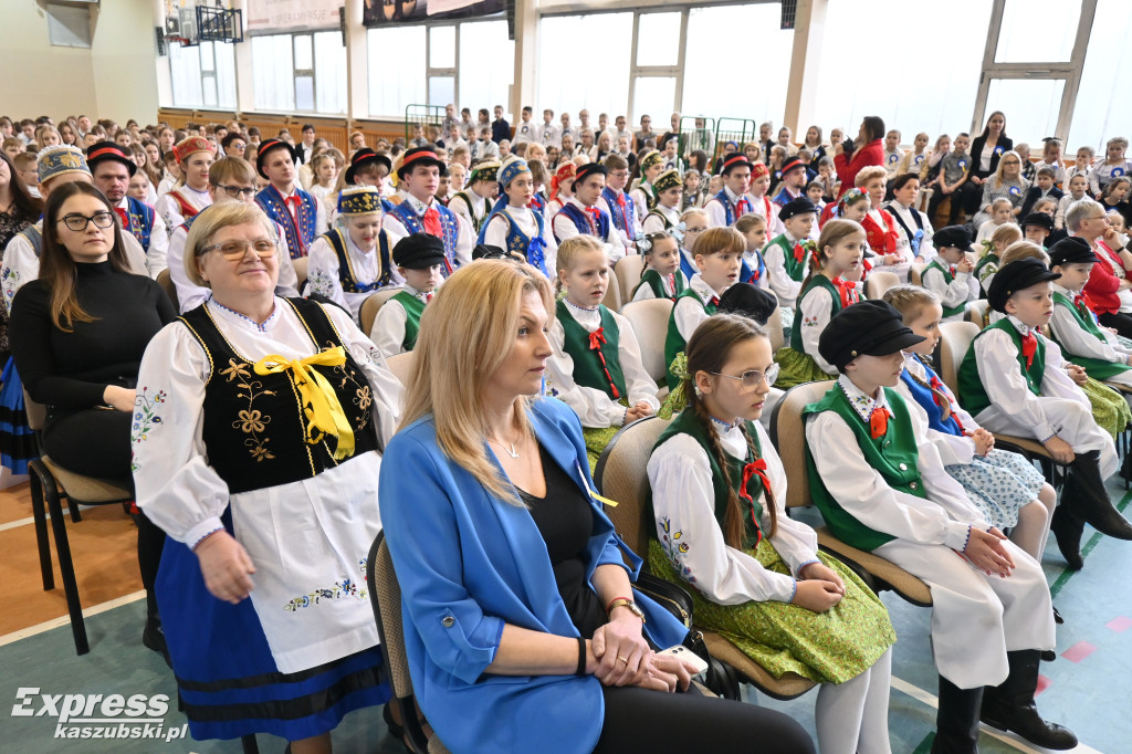 20-lecie zespołu Krôsniăta