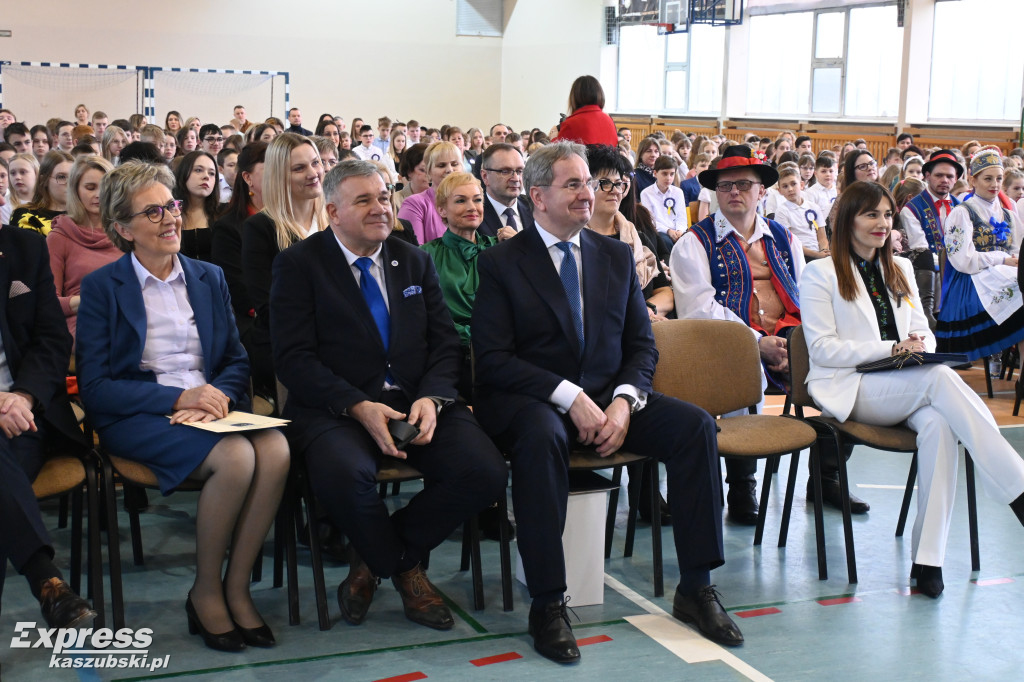 20-lecie zespołu Krôsniăta
