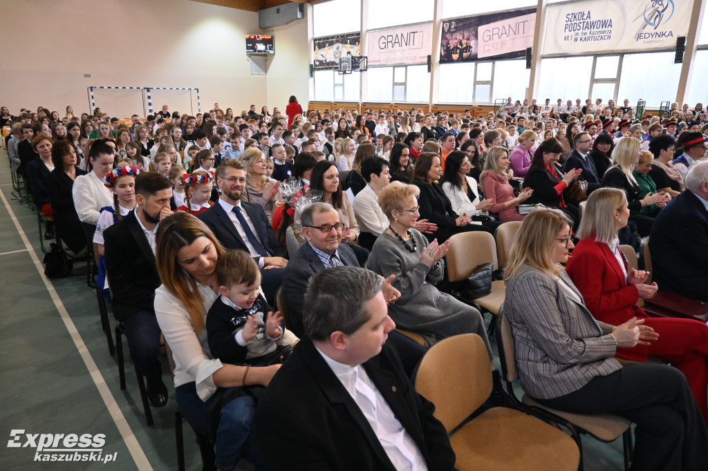 20-lecie zespołu Krôsniăta