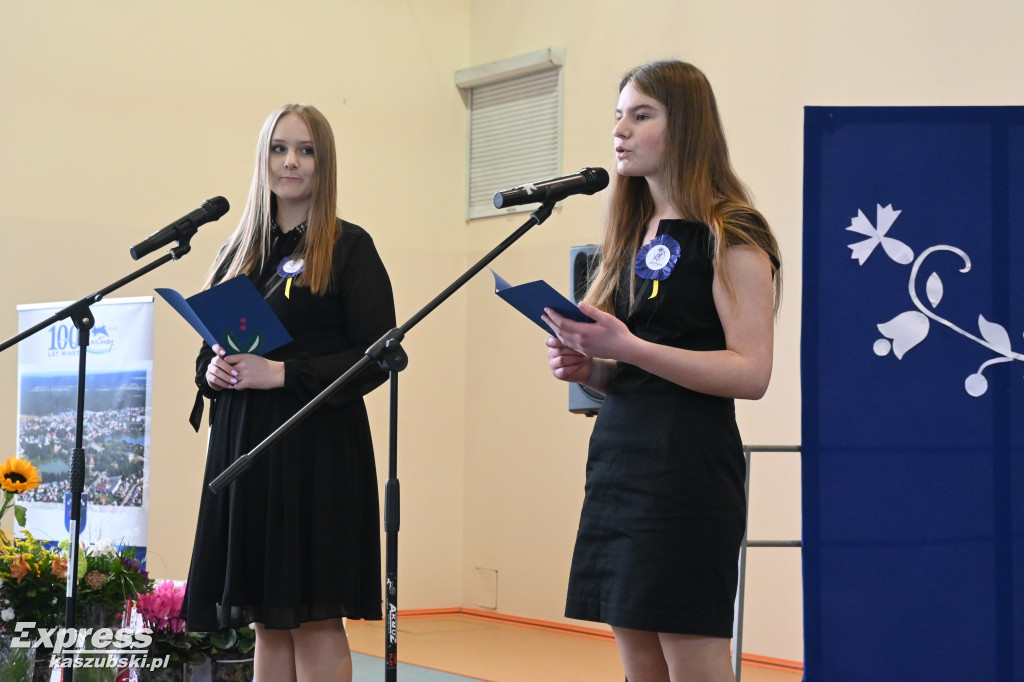 20-lecie zespołu Krôsniăta