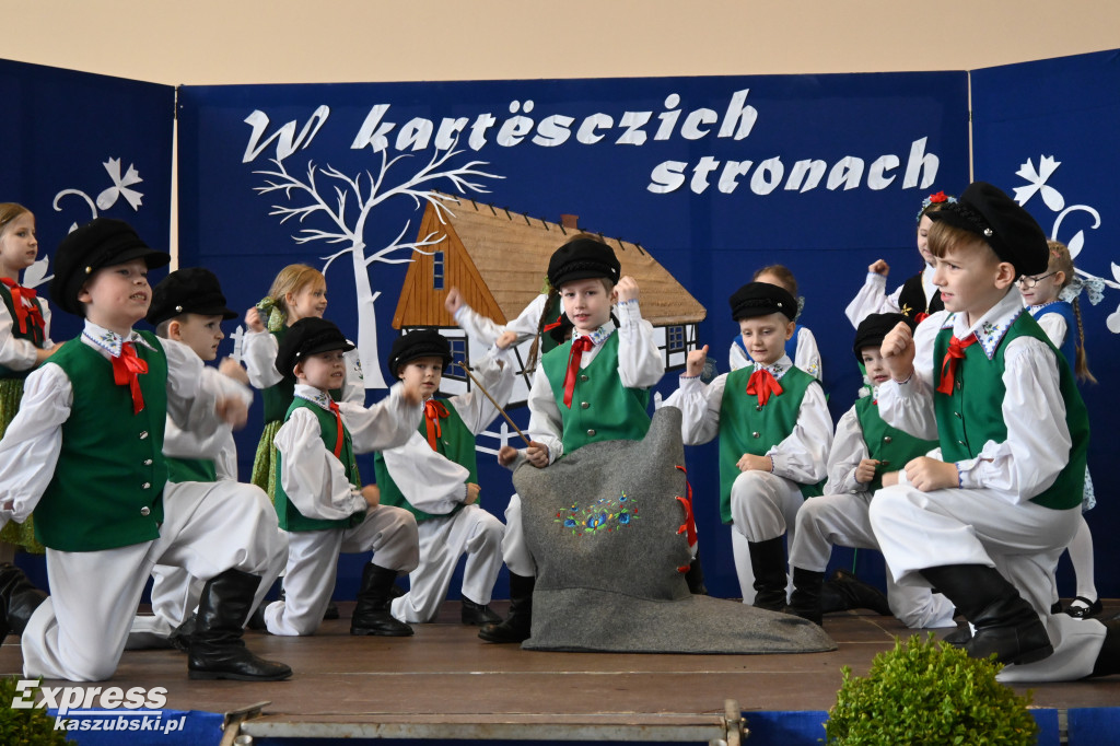 20-lecie zespołu Krôsniăta