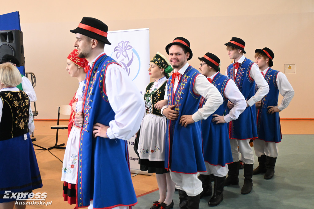 20-lecie zespołu Krôsniăta