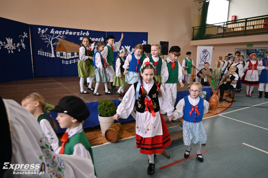 20-lecie zespołu Krôsniăta