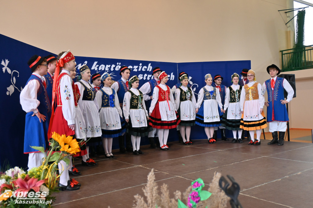 20-lecie zespołu Krôsniăta