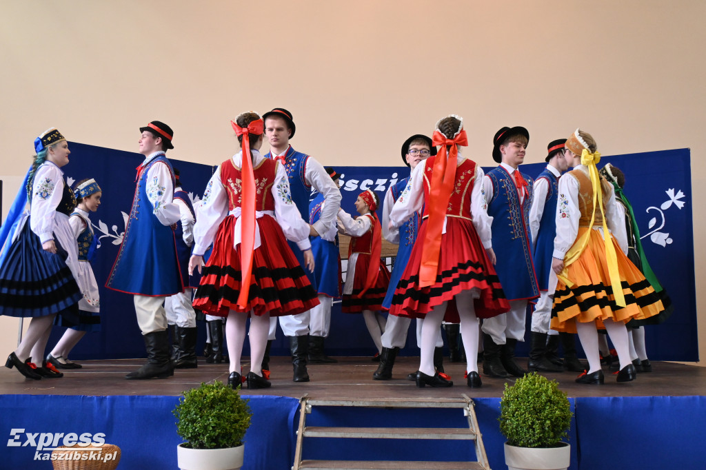 20-lecie zespołu Krôsniăta