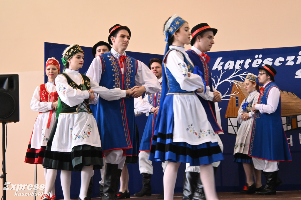 20-lecie zespołu Krôsniăta
