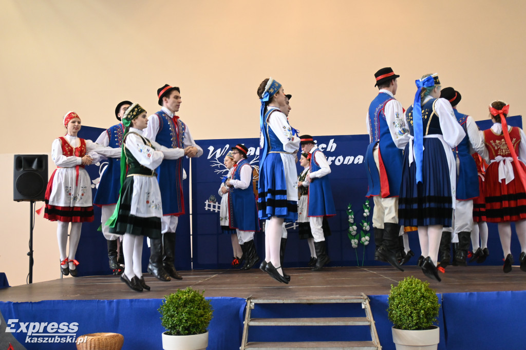 20-lecie zespołu Krôsniăta