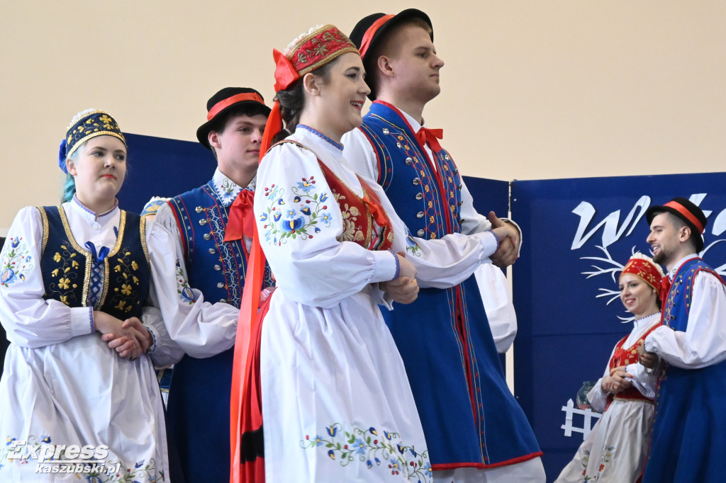 20-lecie zespołu Krôsniăta