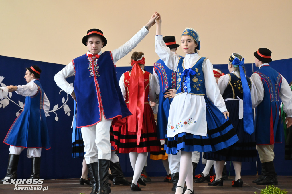 20-lecie zespołu Krôsniăta