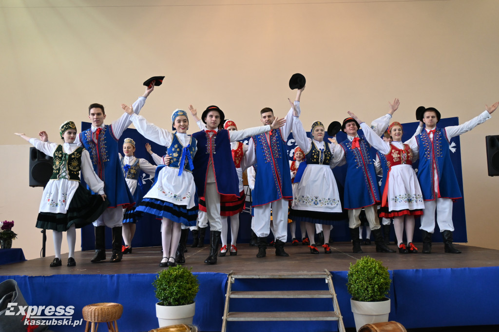 20-lecie zespołu Krôsniăta