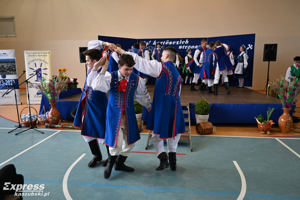 20-lecie zespołu Krôsniăta