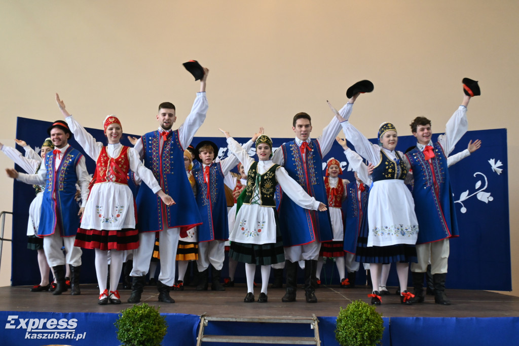 20-lecie zespołu Krôsniăta
