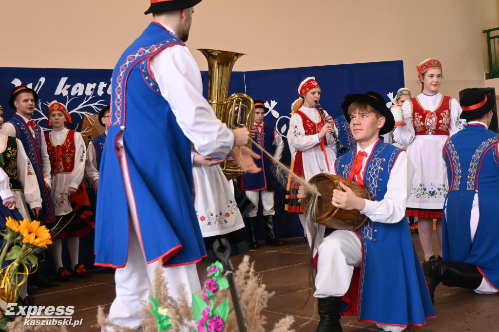 20-lecie zespołu Krôsniăta