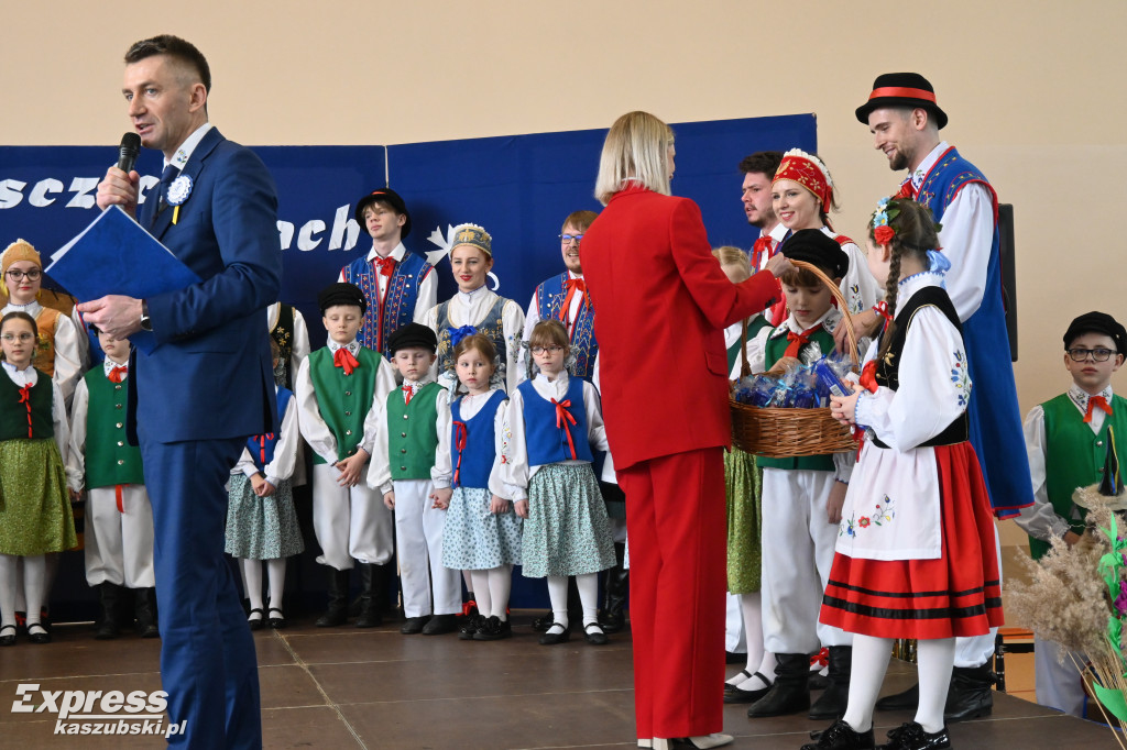 20-lecie zespołu Krôsniăta
