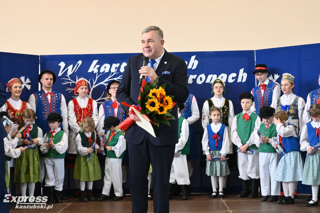 20-lecie zespołu Krôsniăta