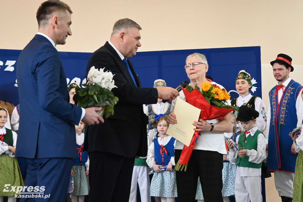 20-lecie zespołu Krôsniăta
