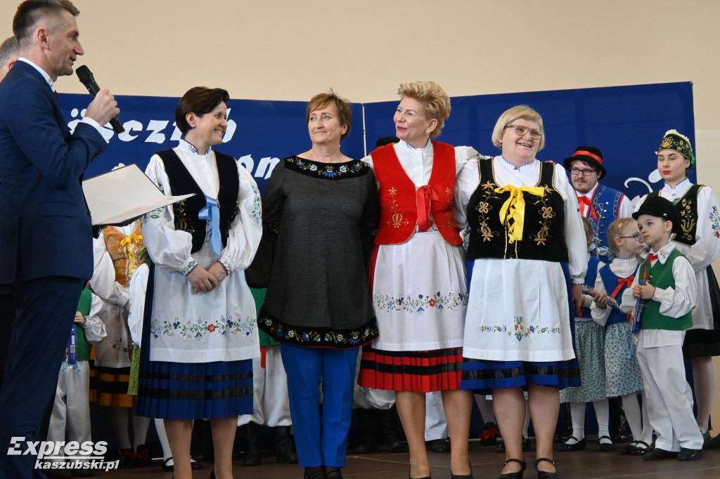 20-lecie zespołu Krôsniăta