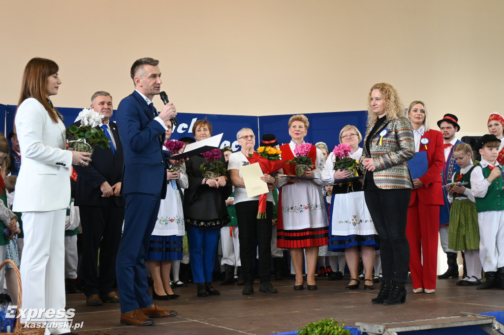 20-lecie zespołu Krôsniăta