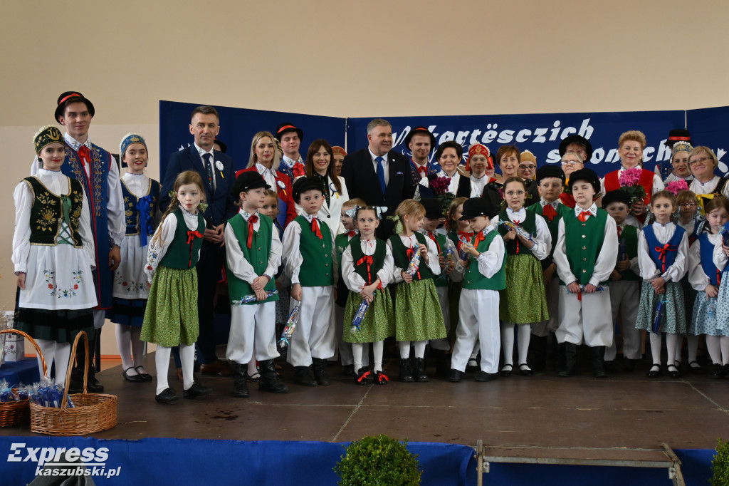 20-lecie zespołu Krôsniăta
