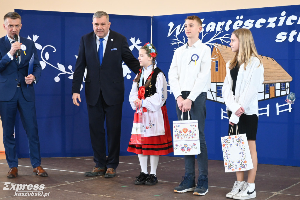 20-lecie zespołu Krôsniăta