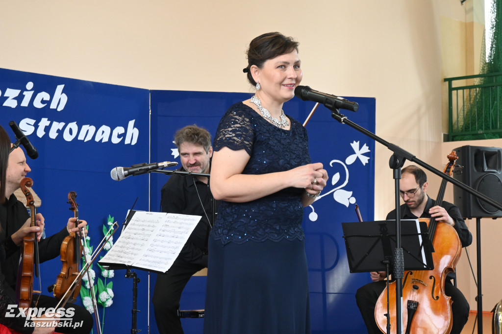 20-lecie zespołu Krôsniăta