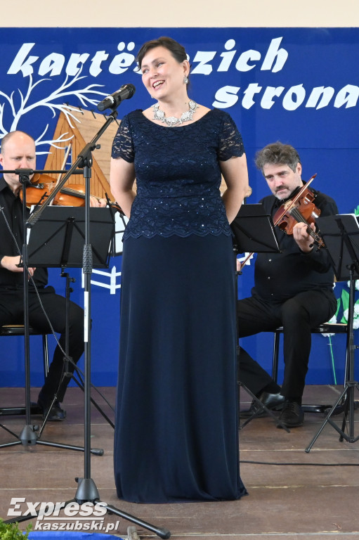20-lecie zespołu Krôsniăta
