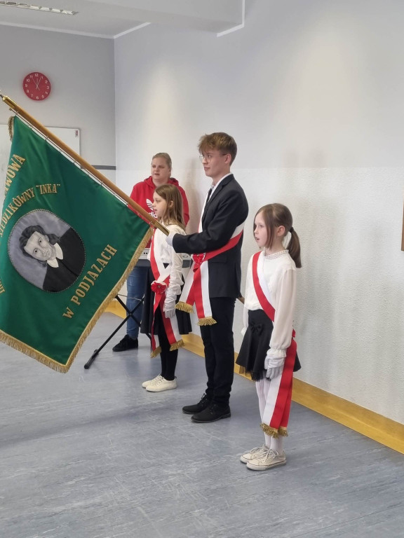 Bieg Tropem Wilczym w Podjazach
