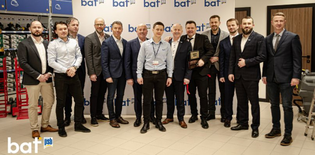 Otwarcie BAT w Miszewie  - niepowtarzalne oferty
