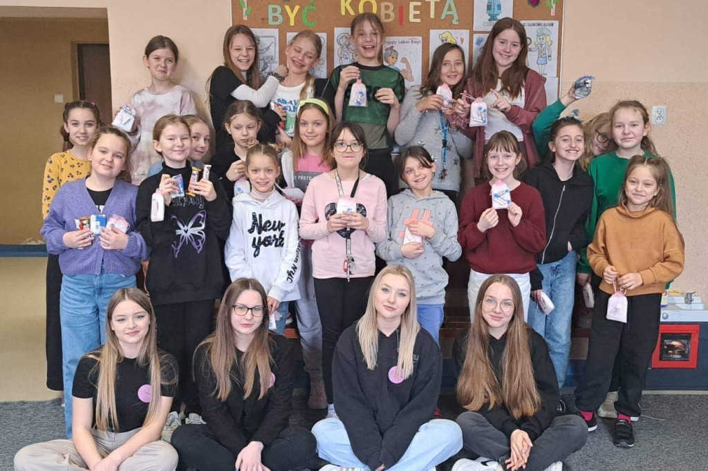 Dziewczyny ze Wzgórza mówią o dojrzewaniu
